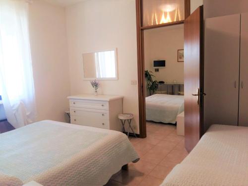Gallery image of Hotel La Rama in Lazise