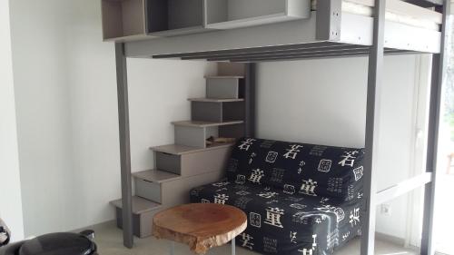 Gallery image of Studio Tchanque Biscarrosse in Biscarrosse