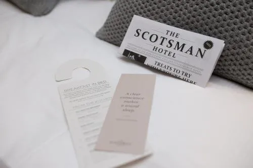 The Scotsman Hotel photo 55
