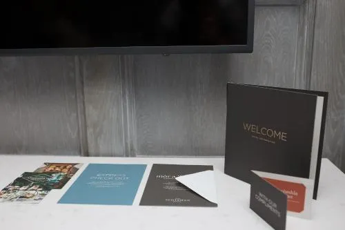 The Scotsman Hotel photo 56