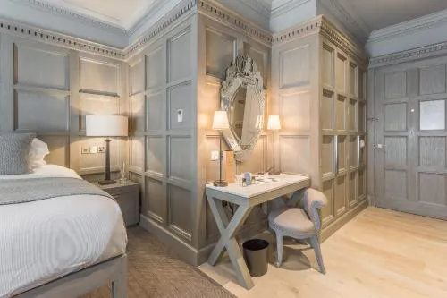 The Scotsman Hotel photo 31