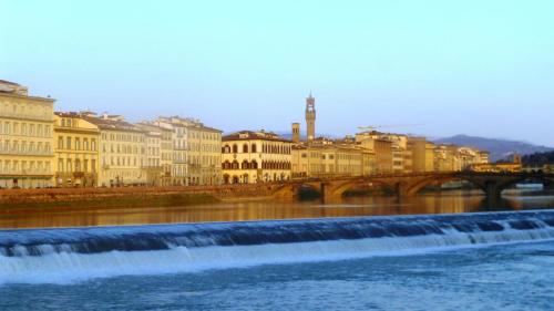 Appartamento Porta San Frediano