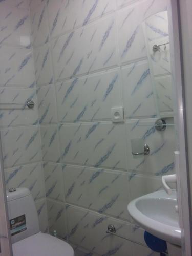 Gallery image of Guesthouse Mzeona in Batumi