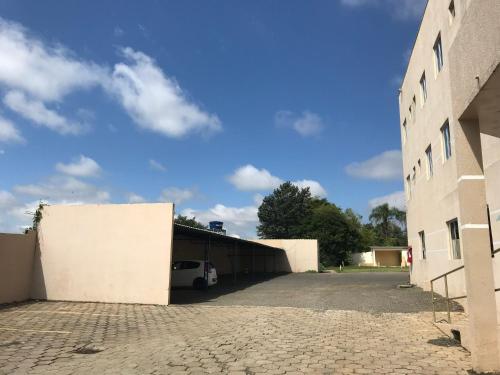 Gallery image of JSA Hotel in Siqueira Campos