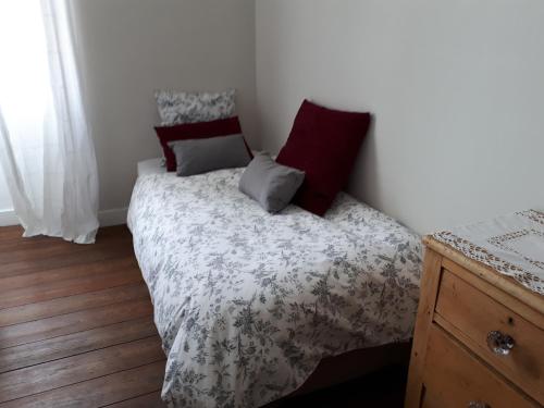 Gallery image of Bed and Breakfast La Cordonnerie in Villandraut