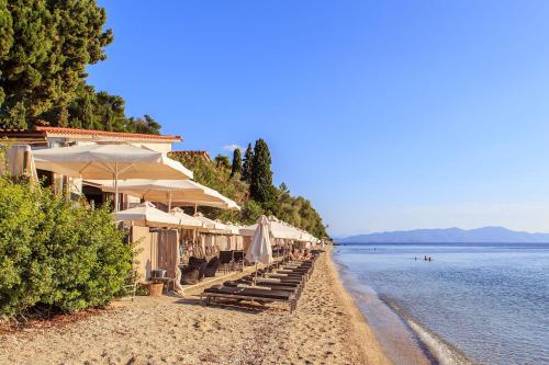 Gallery image of Six Keys in Afissos