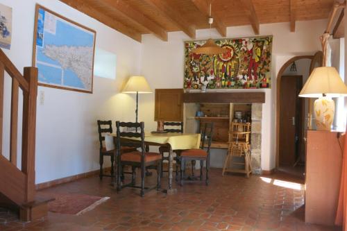 Photo de la galerie de l'établissement Gite Du Manoir De Suguensou, à Audierne