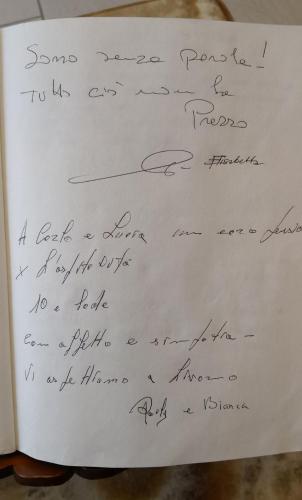 Gambar di galeri bagi Alle vecchie mura di Pistoia