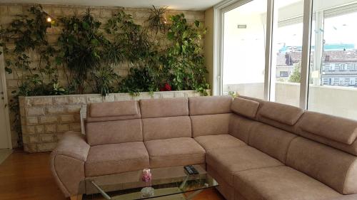 Apartment Maja