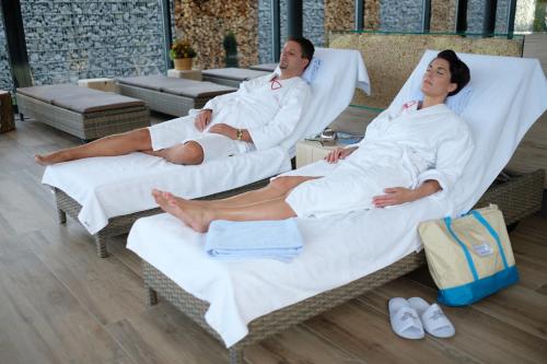 Ospiti di Hotel Lebensquell Bad Zell