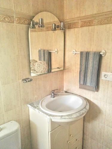 Apartamento Ariel