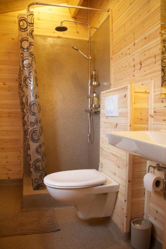 Bany a Midholl guesthouse