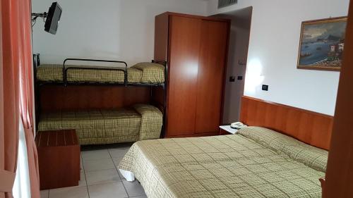 Hotel Graziella