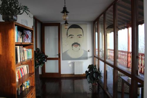 Gallery image of Rectoral de Anllo in Sober