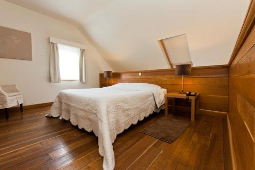 Gallery image of Aparthotel Le Manoir du Capitaine in Feluy