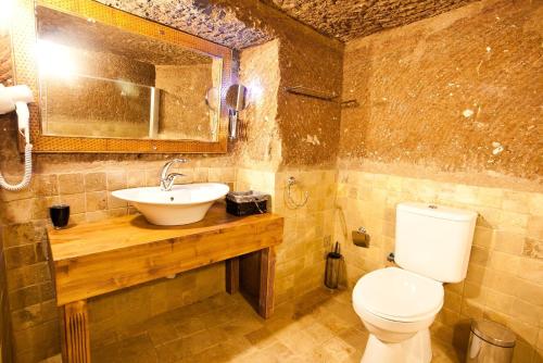 Imagen de la galería de Monte Cappa Cave House, en Ürgüp