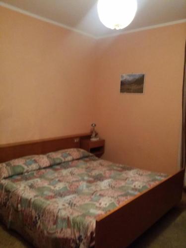 Gallery image of Albergo la Valle in Daone