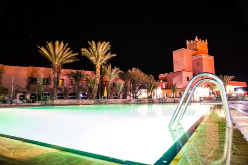 Imagen de la galería de Hotel Saghro, en Tinerhir