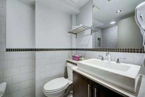 Gallery image of Terrasse Royale Hotel in Montréal