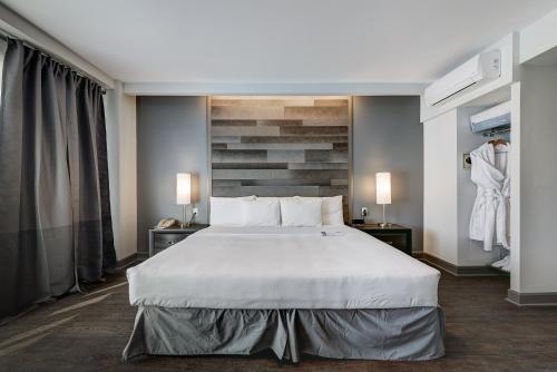 Gallery image of Terrasse Royale Hotel in Montréal