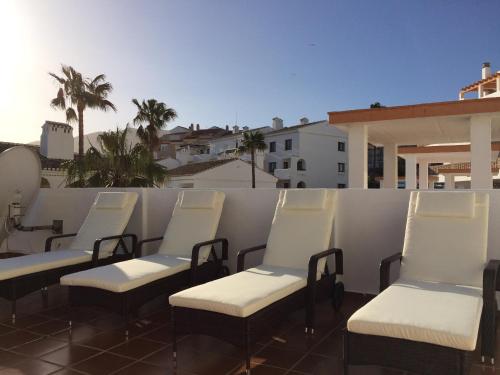 Vakantiehuis Casa Juana (Spanje Benalmádena) - Booking.com