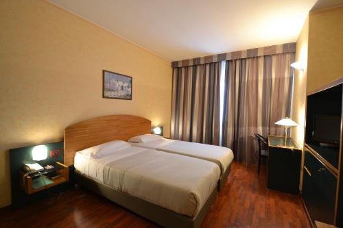 Gallery image of Sun Hotel in Rubiera