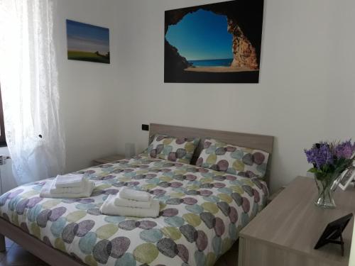 Fotografie z fotogalerie ubytování Finalborgo Location v destinaci Finale Ligure