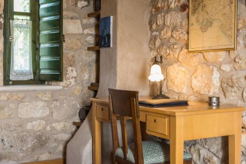 Gallery image of Eri Traditional House in Langadhákia