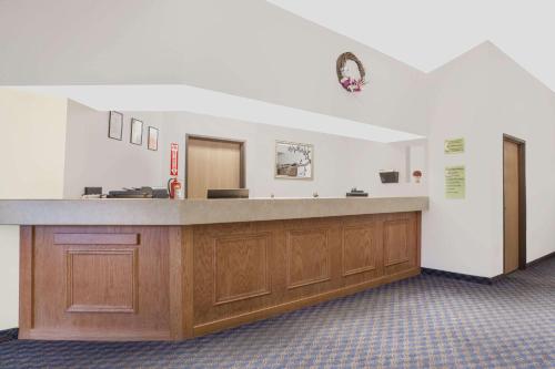 Foto sihtkohas Cobleskill asuva majutusasutuse Super 8 by Wyndham Cobleskill NY galeriist
