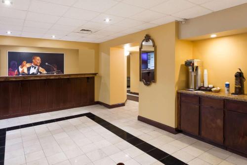 Gallery image of Super 8 by Wyndham Indianola in Indianola