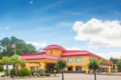 Super 8 by Wyndham Dublin – Photos 2
