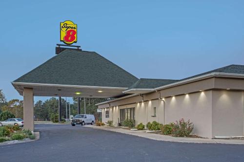 Super 8 by Wyndham Dunn – Photos 2