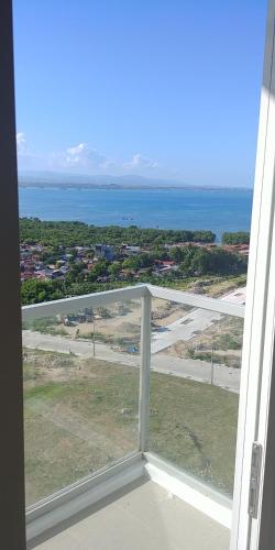 Afbeelding uit fotogalerij van Mactan Newtown Seaview at One Pacific Residence in Mactan
