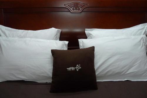 Gallery image of The Kei Suites in Kolkata