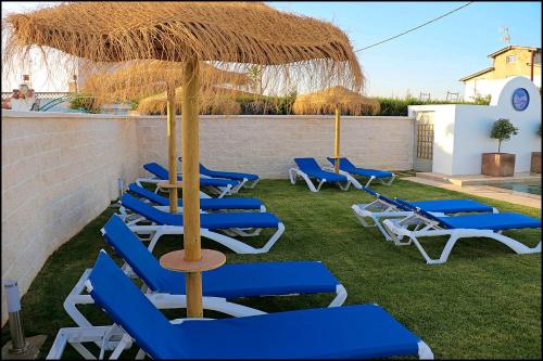 Fotografia z galérie ubytovania Apartamento Colada I v destinácii Conil de la Frontera