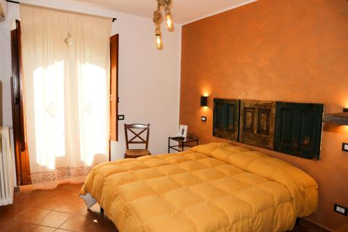 Gallery image of B&B Le Ginestre in Cefalù
