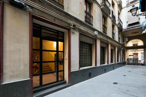 KeyFamily Loft Las Ramblas