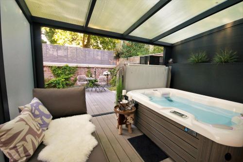 Treveris Suite Relax-Cottage