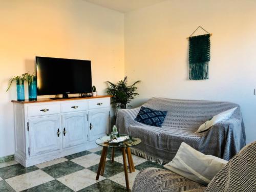 Fotografie z fotogalerie ubytování Cactus Lodge v destinaci Corralejo