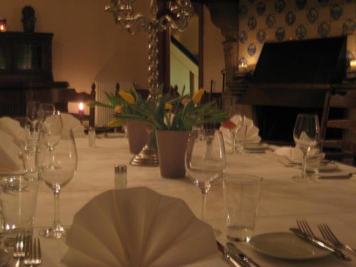 Gallery image of Hotel Marienhof Baumberge in Nottuln