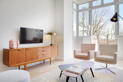 La Dolce Vita by FeelFree Rentals