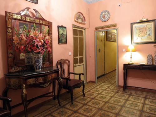 Imagen de la galería de Hostal Horizonte Madrid "Check-in on-line Recepcion 14h-23h", en Madrid
