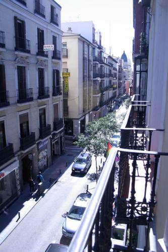 Hispano Boutique Gran Vía