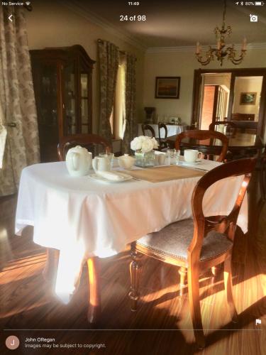 Kuvagallerian kuva majoituspaikasta Lios Daire, joka sijaitsee kohteessa Killarney
