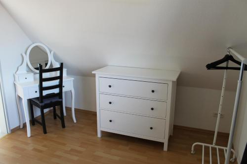 Φωτογραφία από το άλμπουμ του Haus Fischernetz σε Leezdorf