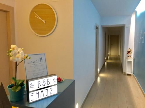 Φωτογραφία από το άλμπουμ του B&B EMME21 στη Νάπολη