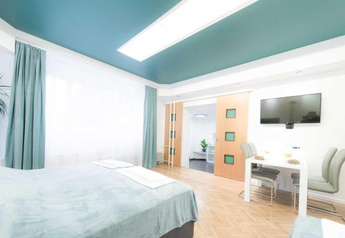 Foto Apartma City & Free Parking 2