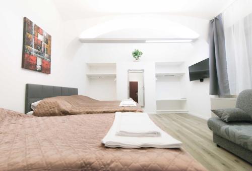 Foto Apartma City & Free Parking 5