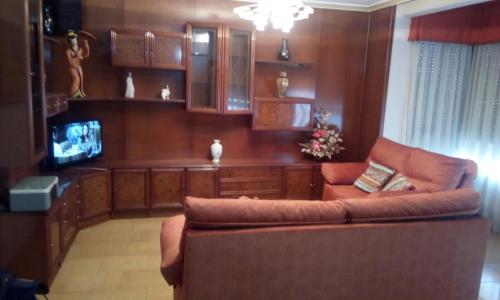 Fotografia z galérie ubytovania Excelente apartamento 3 hab v destinácii Úbeda