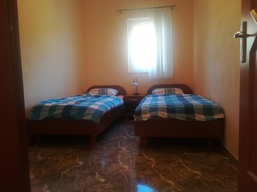Gallery image of Apartments Barisic Hrvatskih Žrtava 404 Seget Vranjica in Trogir
